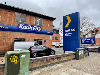 Kwik Fit - London - Whetstone