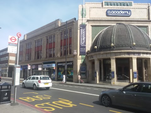 Peter's Barbers London