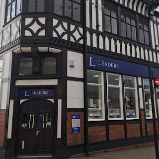 Leaders Letting & Estate Agents Northwich