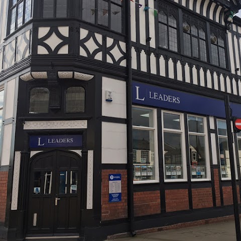 Leaders Letting & Estate Agents Northwich