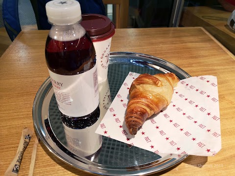 Pret A Manger