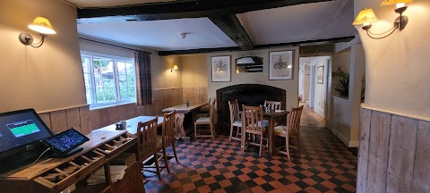 The Royal Oak