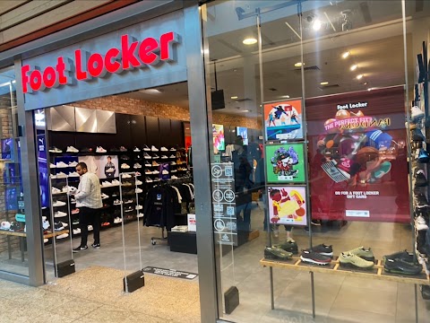 Foot Locker