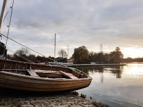 Fairlop Outdoor Activity Centre