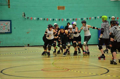 Leasowe Leisure Centre