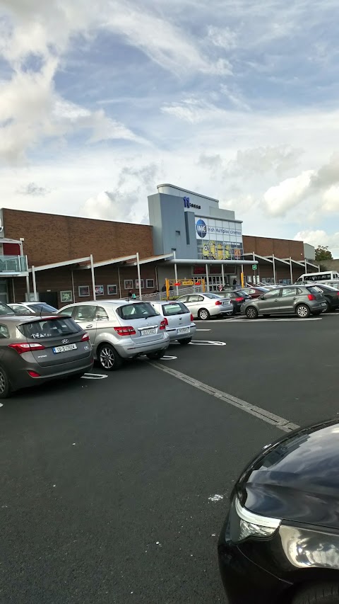 IMC Santry Cinema