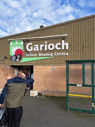 Garioch Indoor Bowling Centre