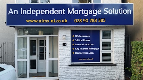 An Independent Mortgage Solution Ltd