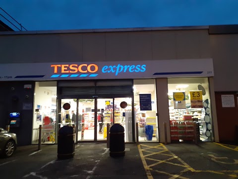 Tesco Express