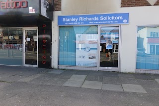 Stanley Richards Solicitors - Milton Keynes