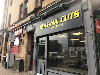Magna Cuts Barbershop