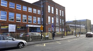 St. Anne's Catholic School