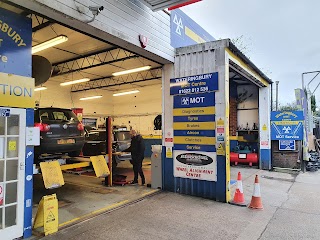 Wateringbury Mot & Service Ctr