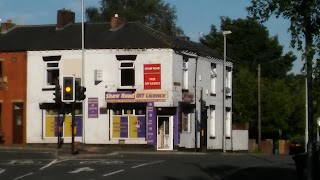 Shaw Road Off Licence