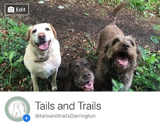 Tails and Trails Darrington