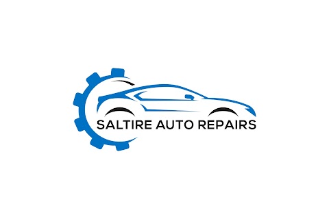 Saltire Auto Repairs