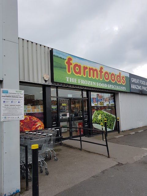 Farmfoods Ltd