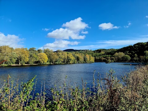 Etherow Country Park