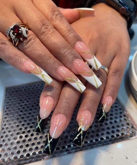 Nails UK Burnt Oak