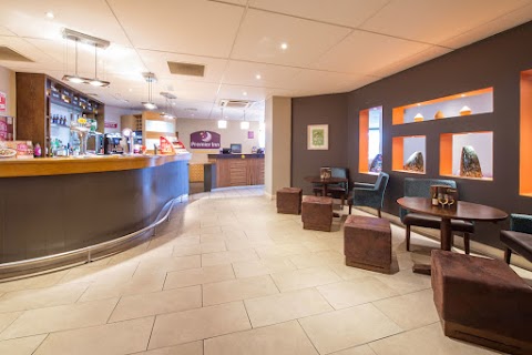 Premier Inn Portsmouth (Port Solent) hotel