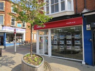 Connells Estate Agents Rushden