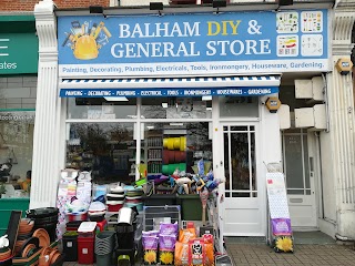 BALHAM DIY & GENERAL STORE