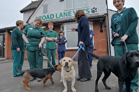 Balsall Common Vets