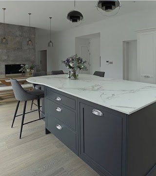 Harvey Jones Kitchens Wilmslow