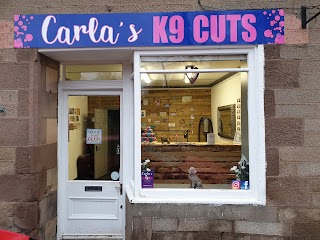 Carla's K9 Cuts