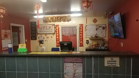 Hong Kong Chef
