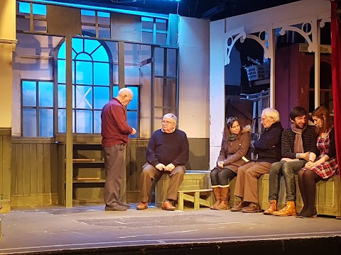 Northenden Players Theatre Club