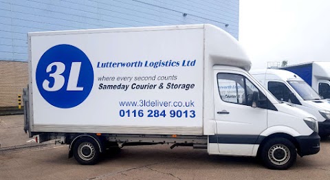 Lutterworth Logistics Ltd