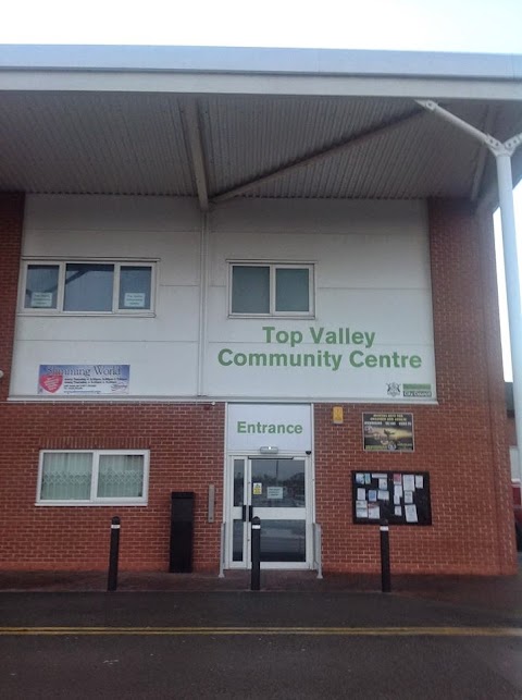 Top Valley Community Centre