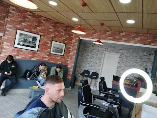 MK Wallasey Turkish Barber