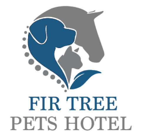 Fir Tree Pets Hotel