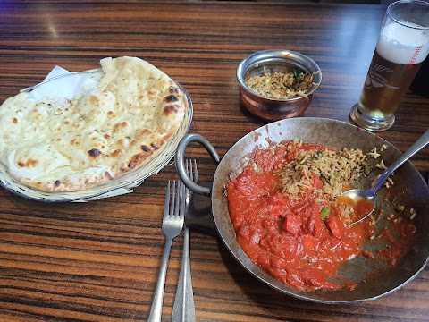 Butlers Balti House