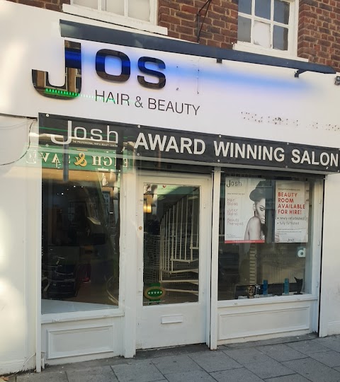 Josh Hair & Beauty