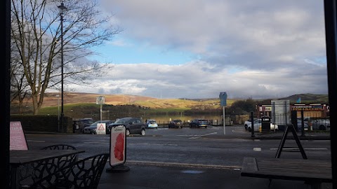 Hollingworth Lake Water Activity Centre