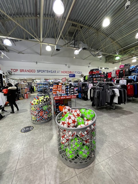 Sports Direct