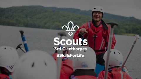 3rd Cleethorpes Scout Group