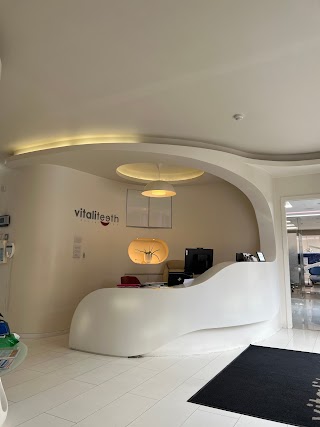 VitaliTEETH DentalSpa