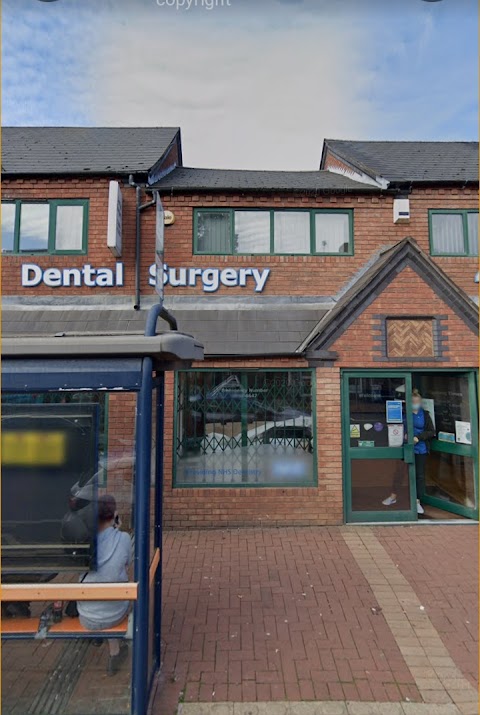 Bhandal Dental Practice - High Street