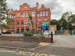 Plymouth Grove Primary School