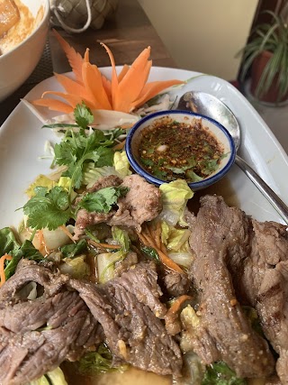 49 Tasty Thai Cuisine