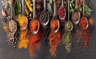 Spice Village