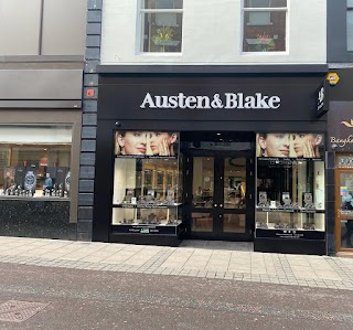 Austen & Blake Commercial Street, Leeds