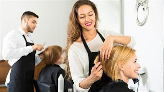 Origin Hair Salons