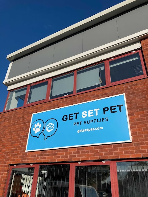 Get Set Pet | getsetpet.com