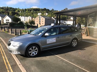 South Hams Cabs