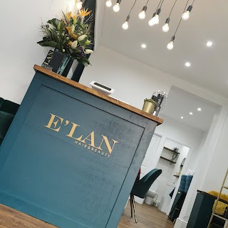 E'lan hair & beauty